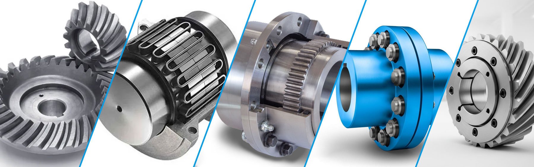 Industrial Chain Sprocket – Industrial Power Transmission Component