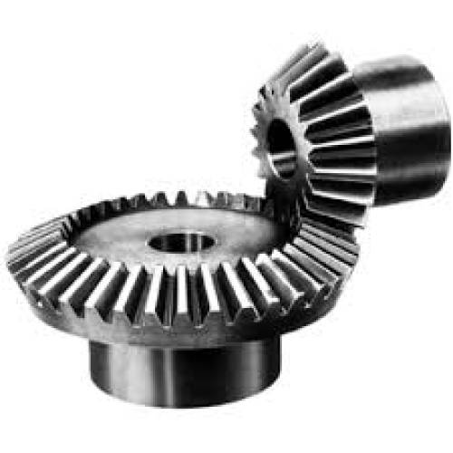 Bevel Gear Manufacturers in Illinois