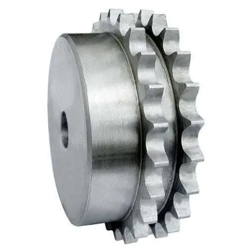 Duplex Chain Sprocket service in Illinois