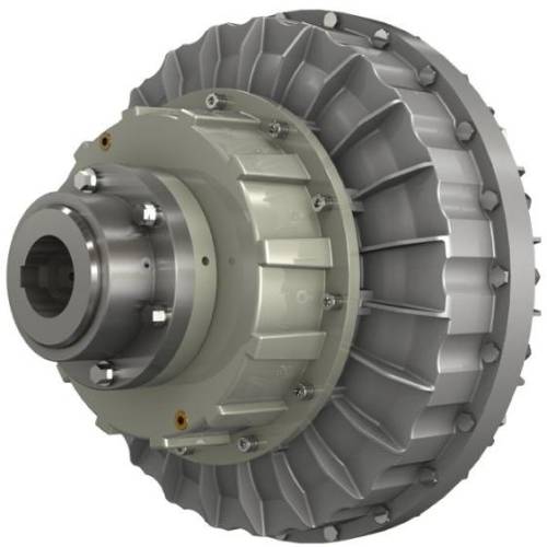 Fluid Coupling Manufacturers in Illinois