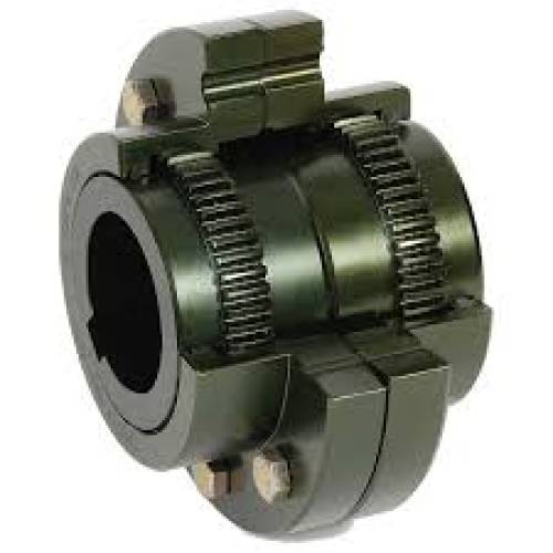 Gear Coupling Manufacturers in Illinois