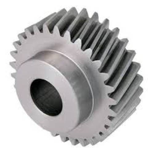 Helical Gear Manufacturers in Illinois