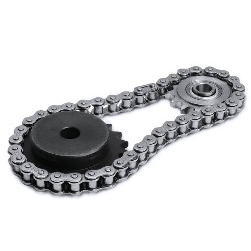 Industrial Chain Sprocket Manufacturers in Illinois