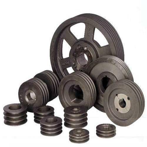 Industrial Pulley service in Illinois