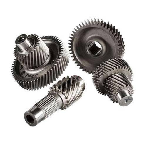 Industrial Transmission Gear service in Illinois