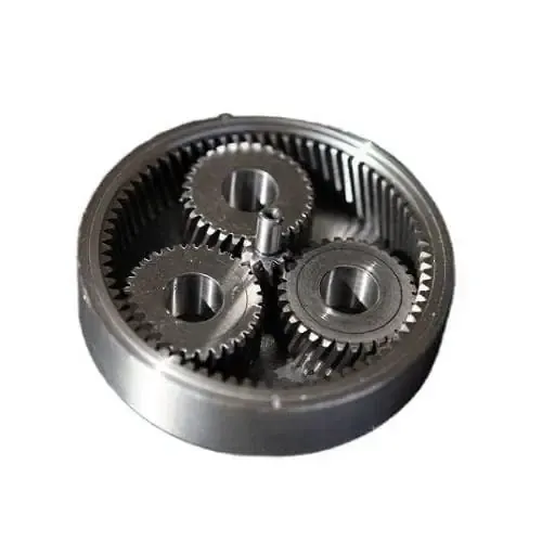 Internal Gear Manufacturers in Illinois