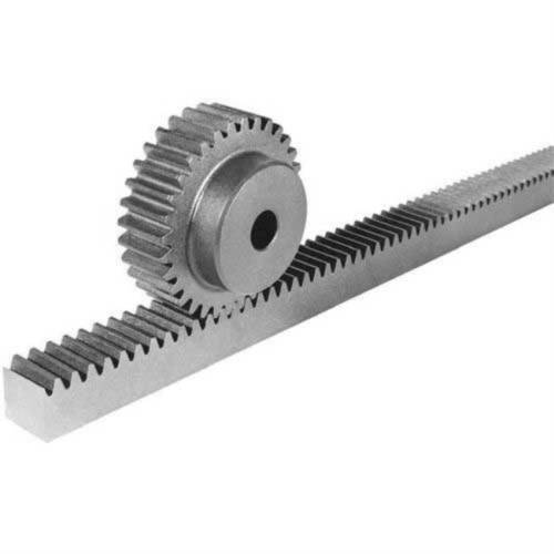 Rack & Pinion Manufacturers in Illinois