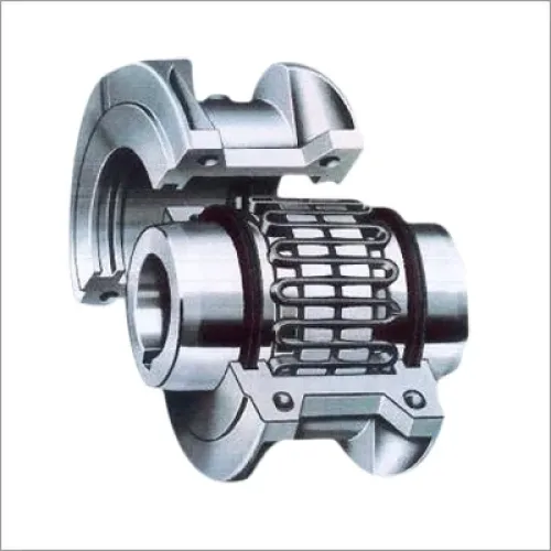 Resilient Grid Coupling Manufacturers in Illinois