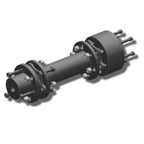 Spacer Coupling Manufacturers in Illinois