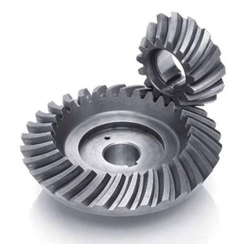 Spiral Bevel Gear Manufacturers in Illinois
