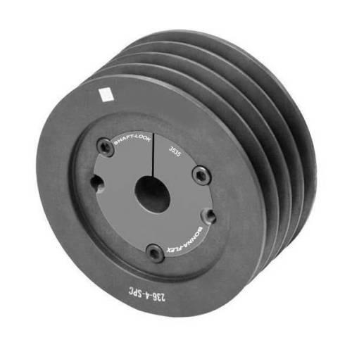 Taper Lock Pulley Manufacturers in Illinois