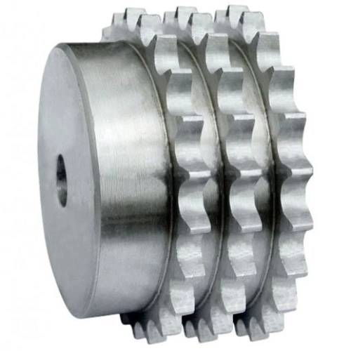 Triplex Chain Sprocket service in Illinois