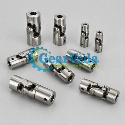 Universal Joint used in industrial applications in Mumbai, India