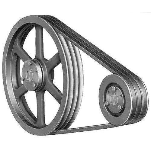 V Belt Pulley Manufacturers in Illinois
