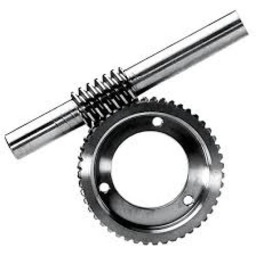 Worm Gear and Shaft Manufacturers in Illinois